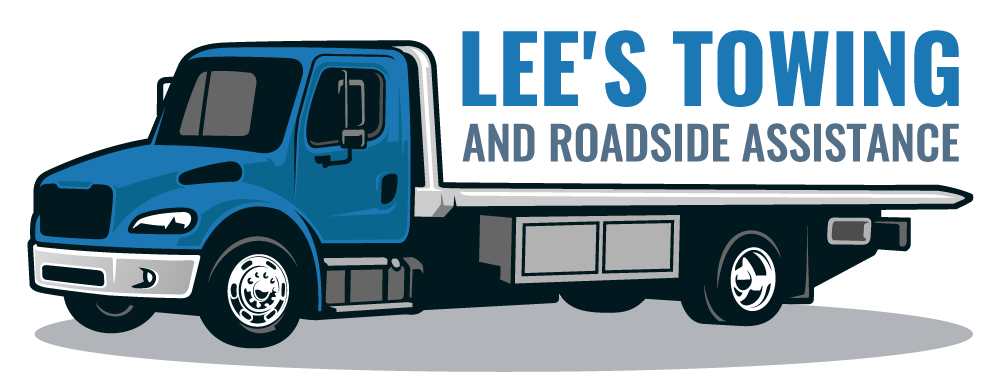 Lee's Logo